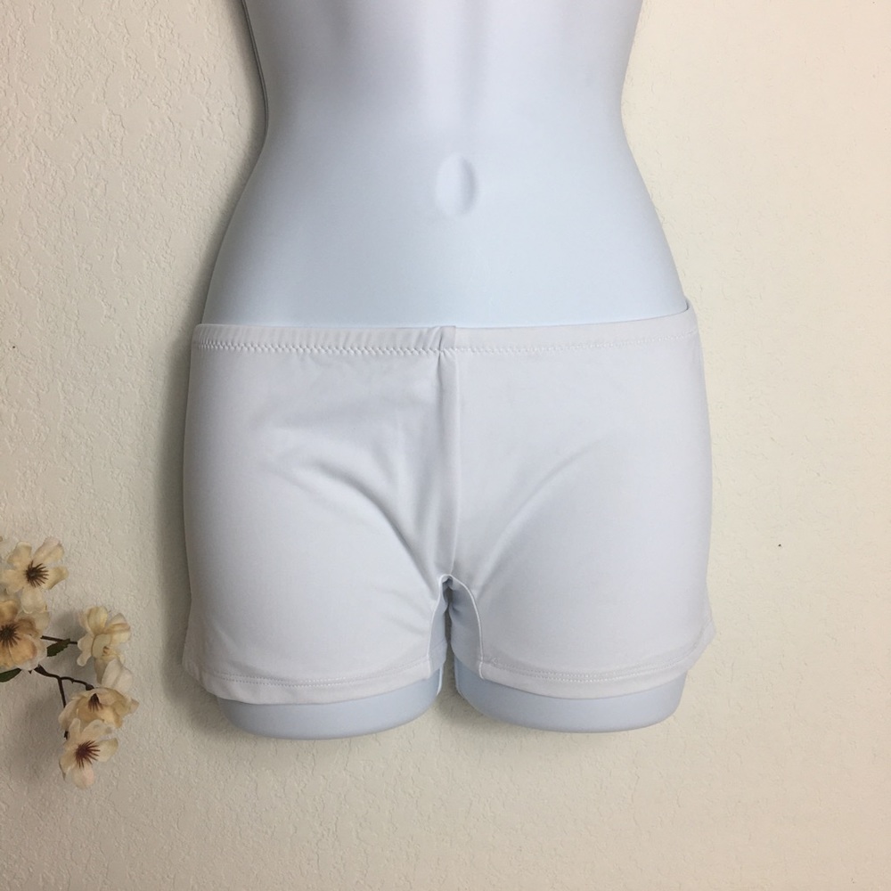 VF sports Shorts small/white